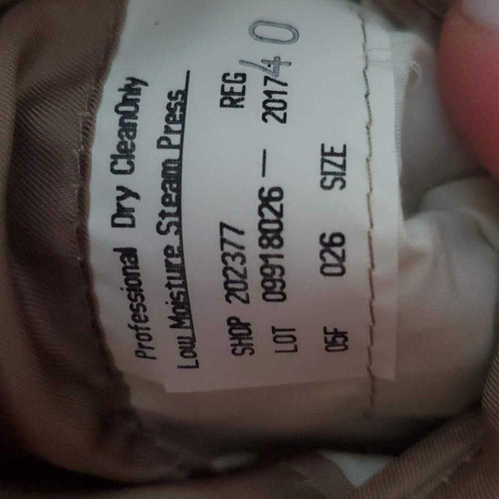 Brooks Brothers Vintage Blazer - Picture 7 of 10